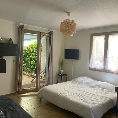 Studio - Greoux Les Bains Esterno foto