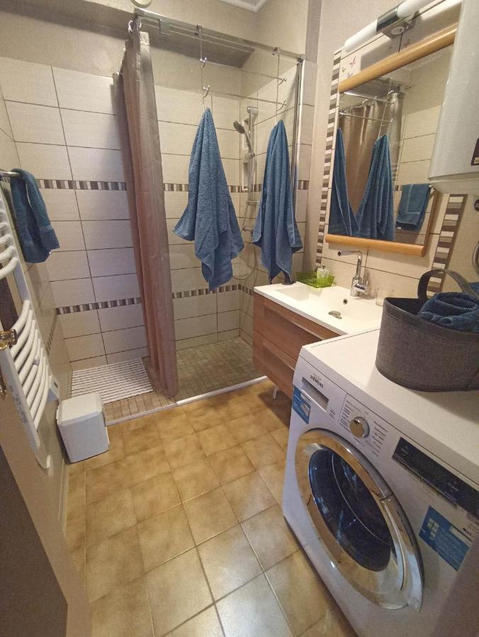 Studio - Greoux Les Bains Esterno foto
