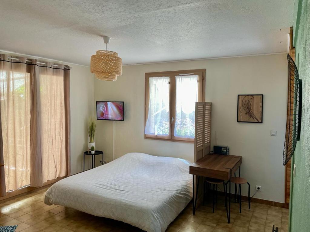Studio - Greoux Les Bains Esterno foto