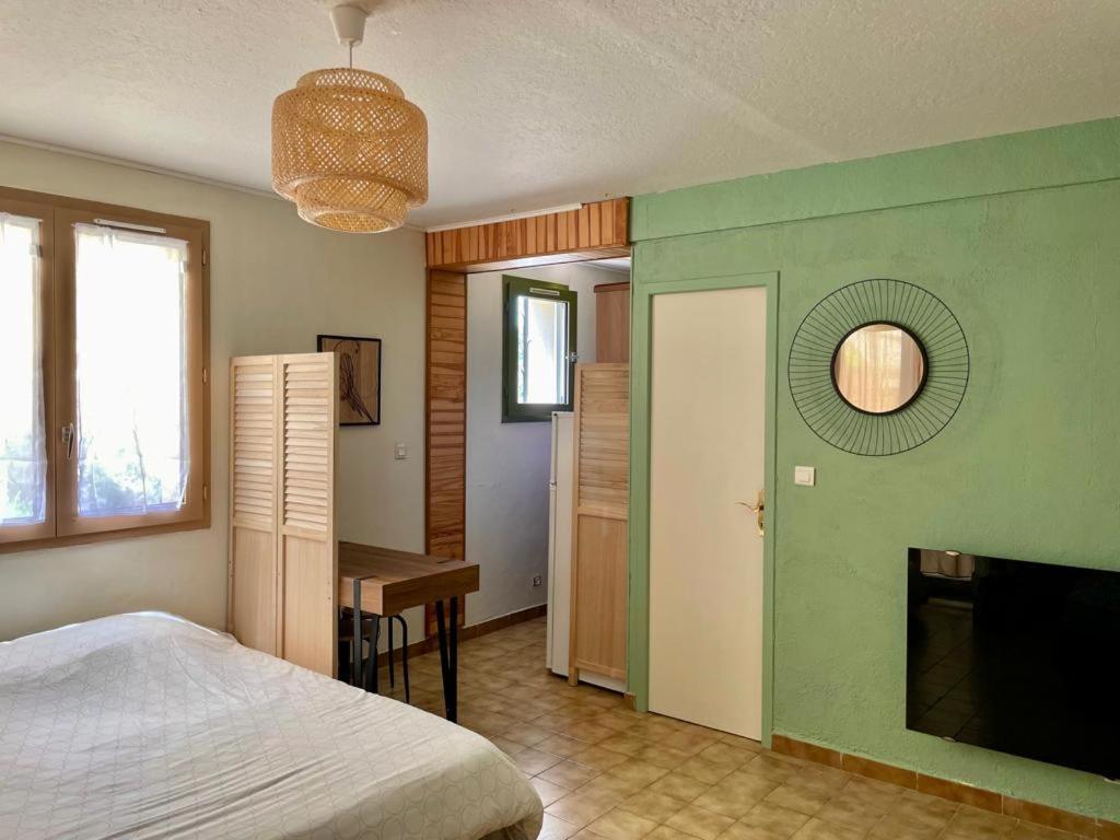 Studio - Greoux Les Bains Esterno foto