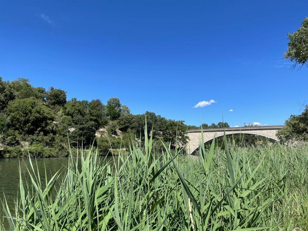 Studio - Greoux Les Bains Esterno foto