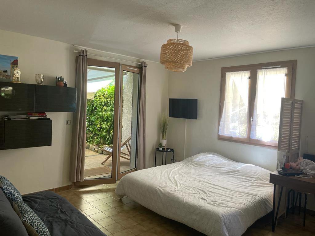 Studio - Greoux Les Bains Esterno foto